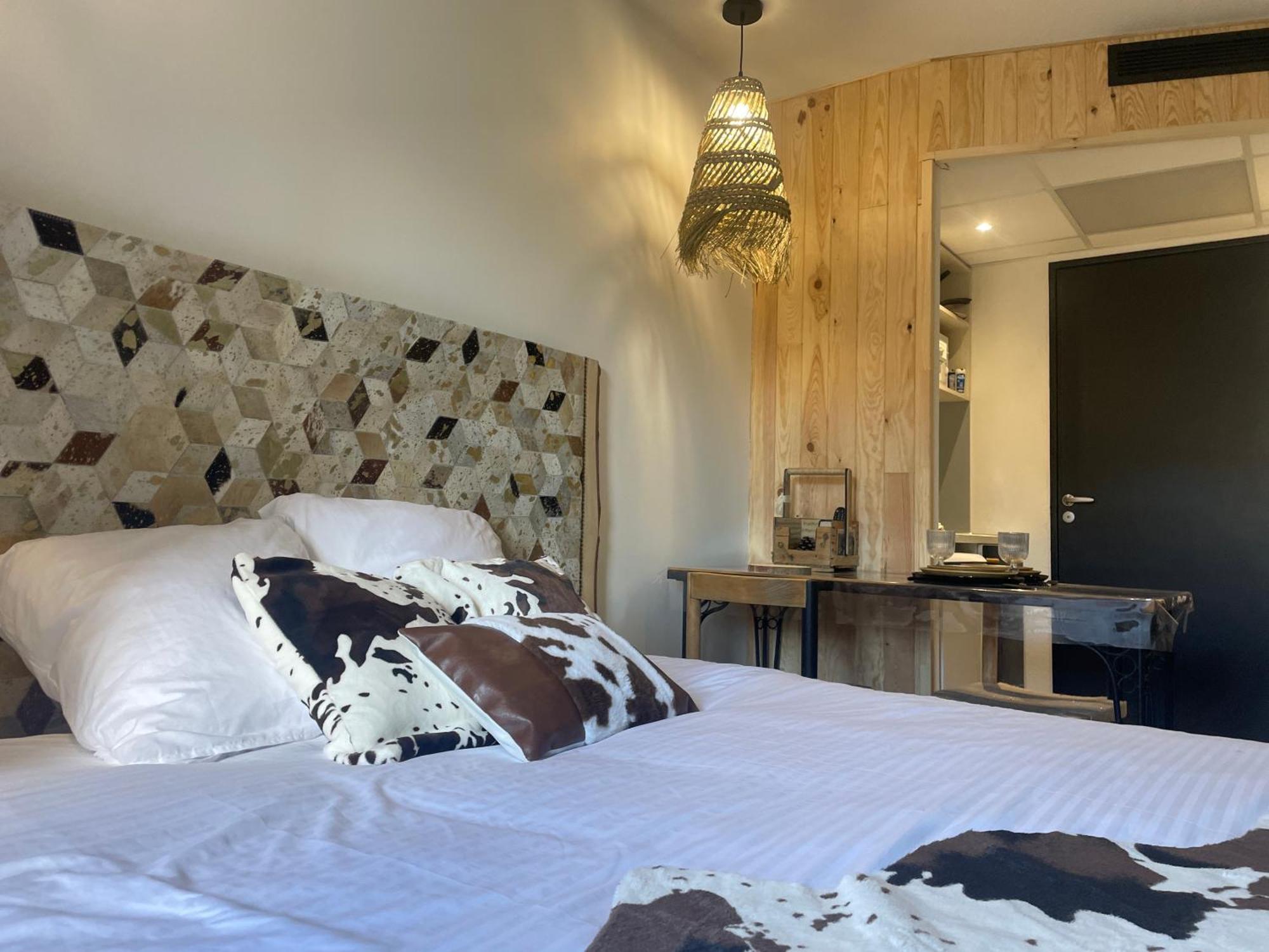 Chalet Studio Premium, Wifi, Chaleureux Лурд Экстерьер фото
