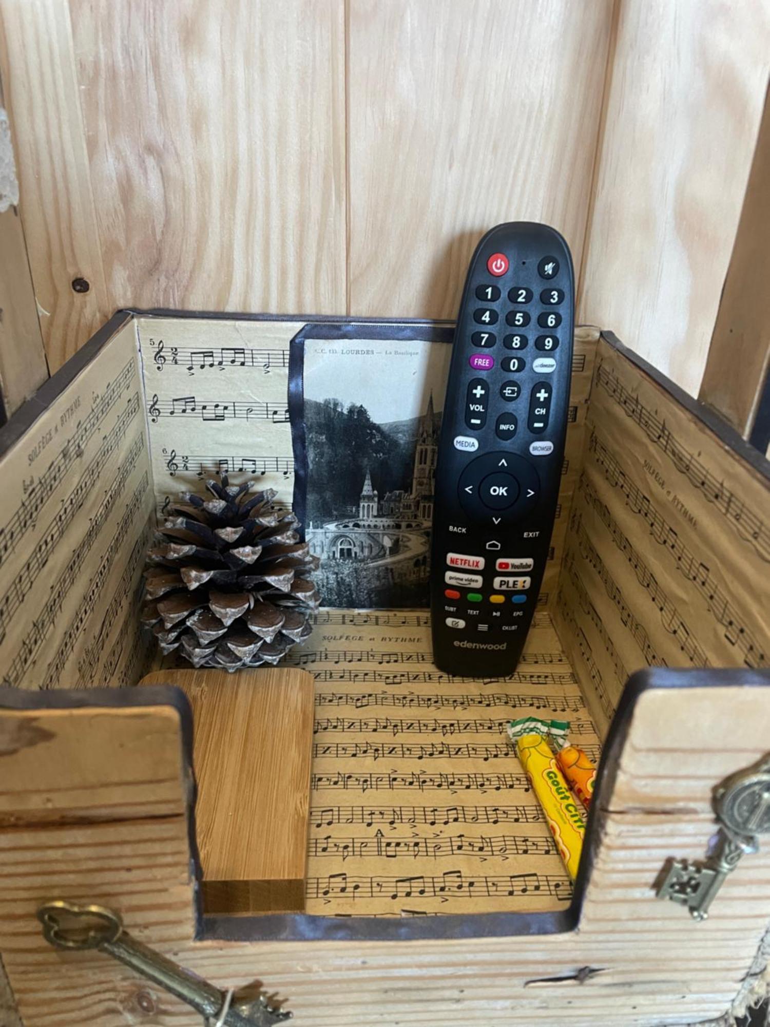 Chalet Studio Premium, Wifi, Chaleureux Лурд Экстерьер фото